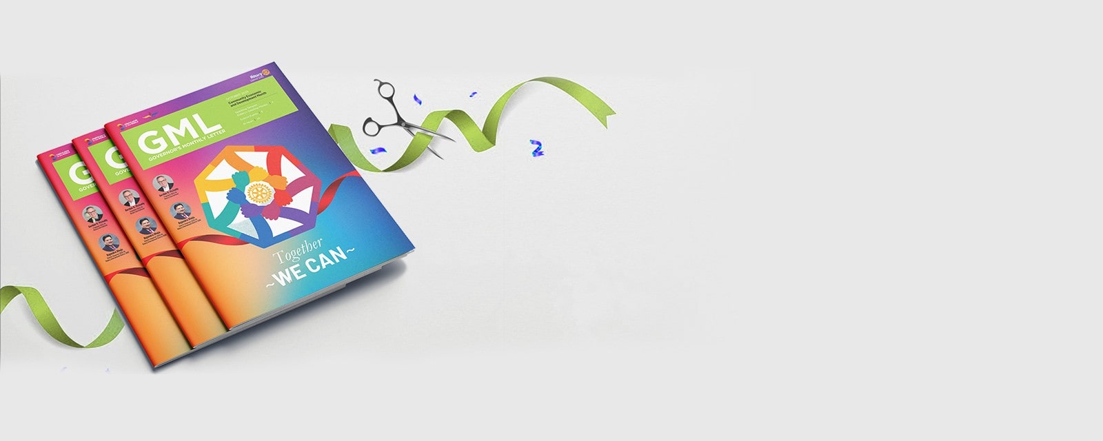 GML Banner