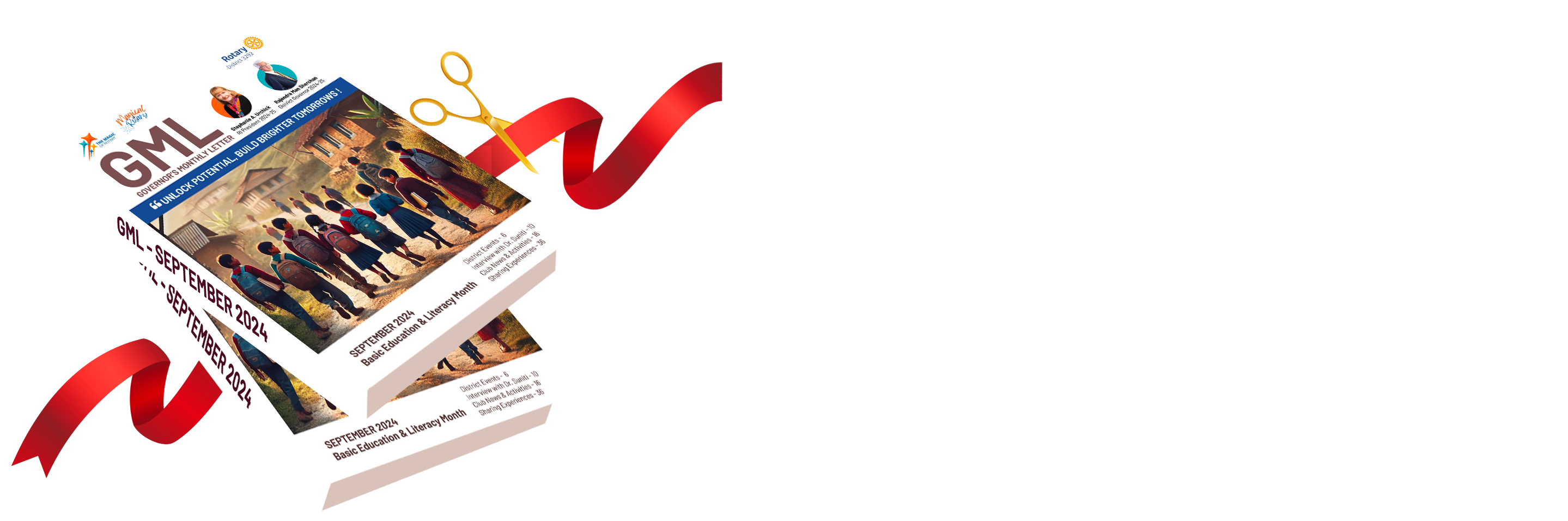 GML Banner
