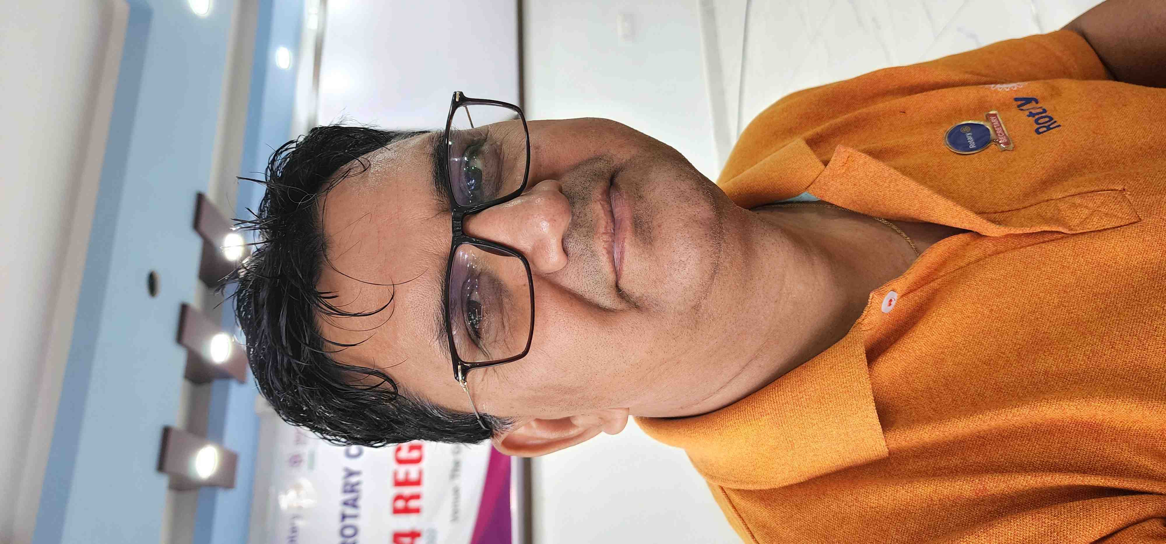 Kamal Prasad Koirala