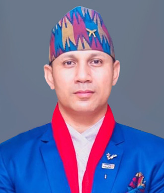 Shyam Bhadur Chhetri