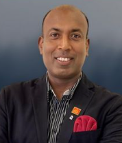 Raj Kumar Gupta