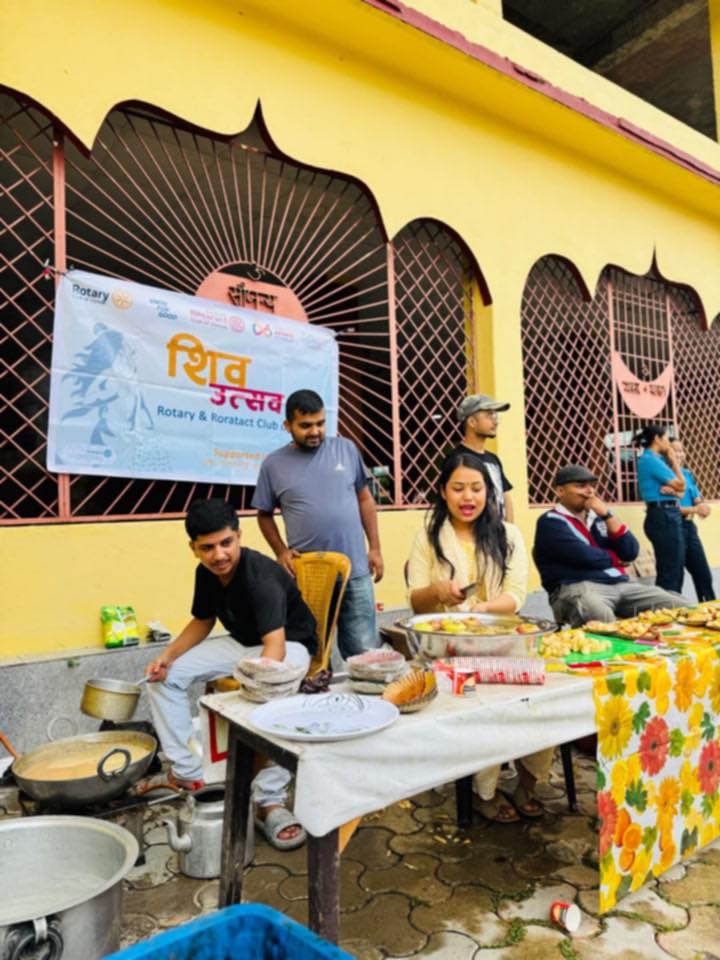 Shiva Utsav